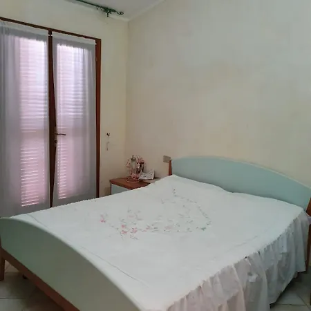 Vacanze Budoni Apartment