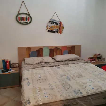 Apartment Vacanze Budoni Tanaunella