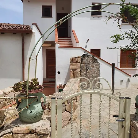 Apartment Vacanze Budoni Tanaunella