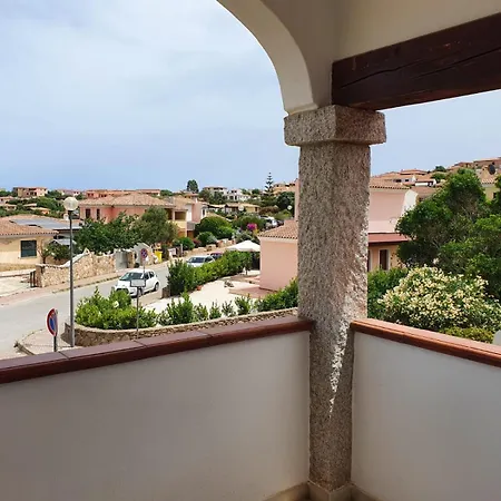 Vacanze Budoni Tanaunella
