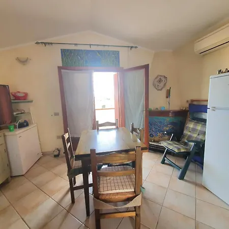 Apartmán Vacanze Budoni