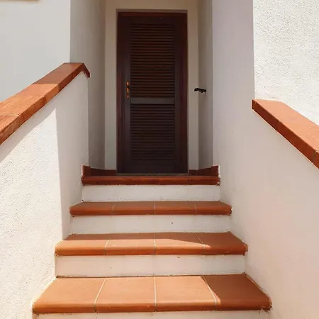Vacanze Budoni Apartamento *