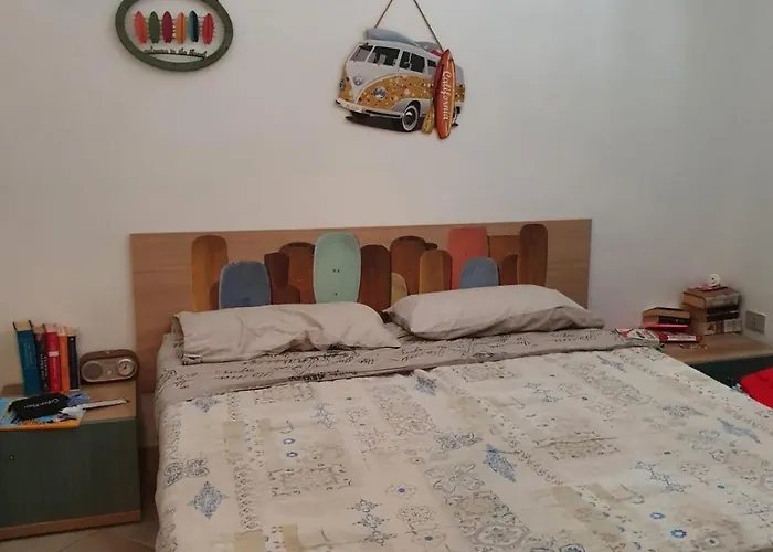 Lägenhet Vacanze Budoni Tanaunella
