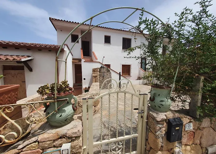 Vacanze Budoni Tanaunella