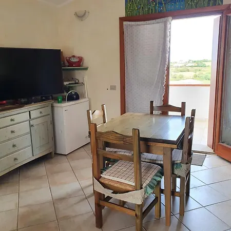 Apartman Vacanze Budoni