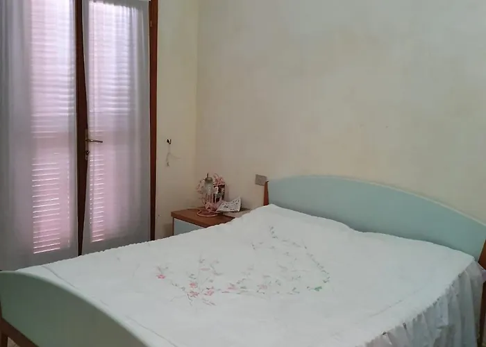 Vacanze Budoni Apartman