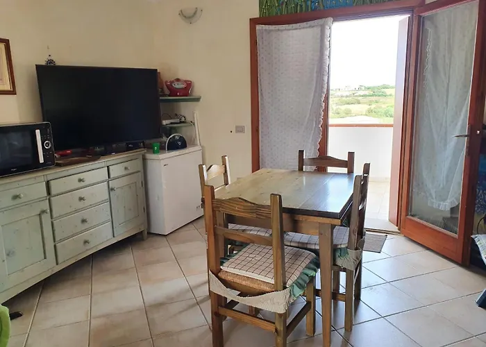 Apartman Vacanze Budoni