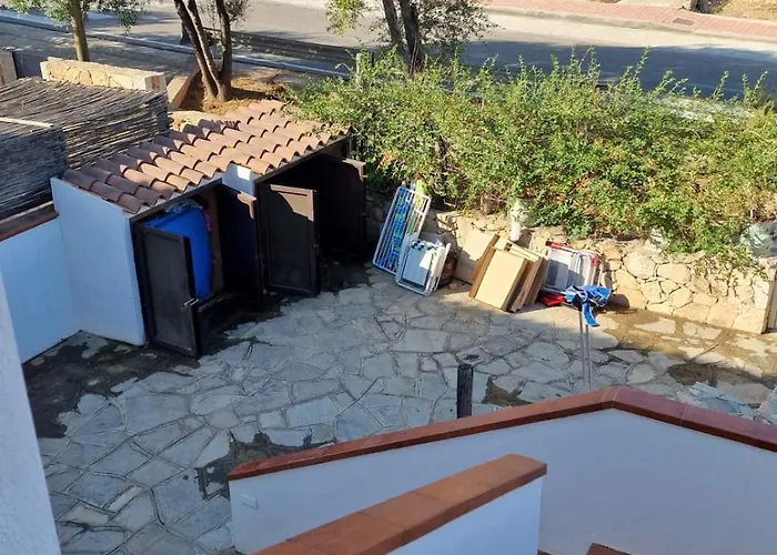 Vacanze Budoni * Tanaunella