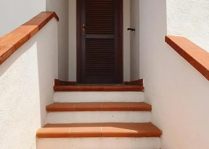 Vacanze Budoni Apartman *